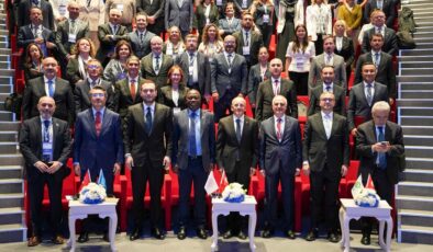 İklim hedefleri finansmanla buluşuyor: COP31 öncesi İstanbul’da güçlü diyalog