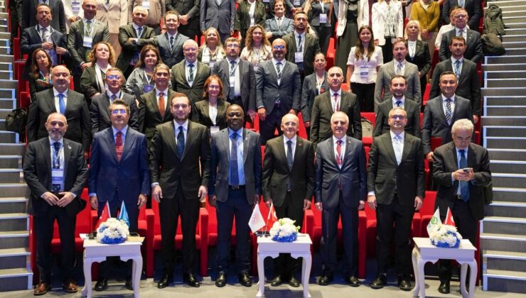 İklim hedefleri finansmanla buluşuyor: COP31 öncesi İstanbul’da güçlü diyalog