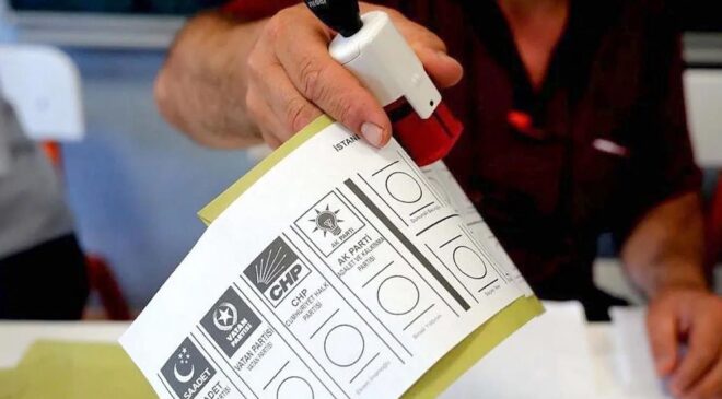 Abdulkadir Selvi duyurdu! İşte seçimler için konuşulan iki tarih