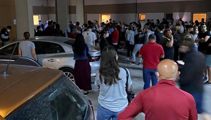Giresun’da 3 günde 700’ü aşkın kişi hastanelik oldu! Belediyeden dikkat çeken açıklama