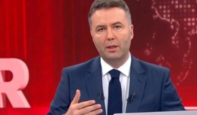 Mehmet Akif Ersoy ilk kez hakim karşısına çıkacak! Çoklu cinsel ilişki detayı iddianamede