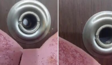 İmamın karısı müezzinin kapısına dayandı: Eşin ateşini söndürememiş, otobana çık