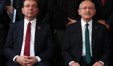 İmamoğlu cephesinden Kılıçdaroğlu’na sert yanıt