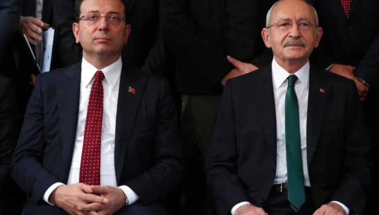 İmamoğlu cephesinden Kılıçdaroğlu’na sert yanıt