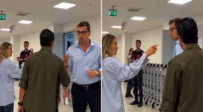 İmamoğlu davasında oğlu kürsüde! Mehmet Selim İmamoğlu’ndan dikkat çeken savunma