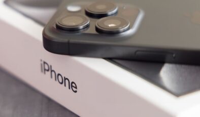 IMEI kayıt ücreti tarih mi oluyor? Apple bombayı lansmanda patlattı