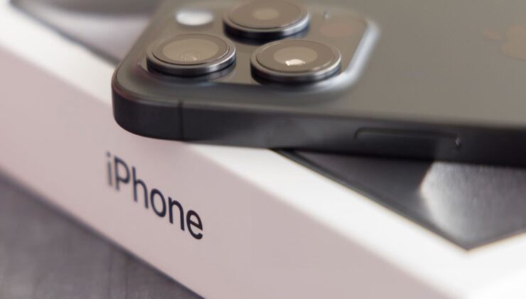 IMEI kayıt ücreti tarih mi oluyor? Apple bombayı lansmanda patlattı