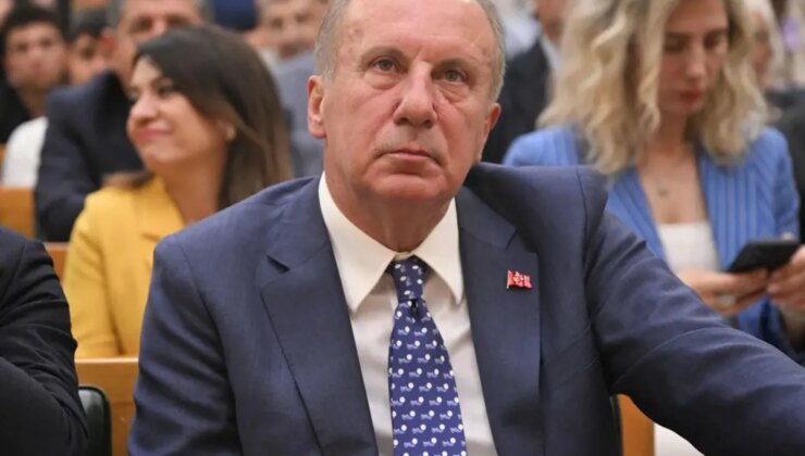 Muharrem İnce’den “helal para” itirafı! Gelen teklifi açıkladı