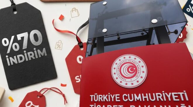 İndirim reklamlarında yeni dönem: Son 10 günün en düşük fiyatı esas alınacak