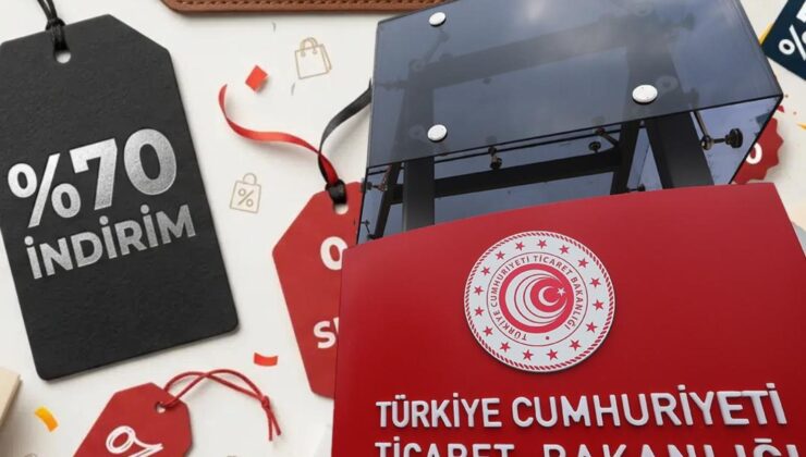 İndirim reklamlarında yeni dönem: Son 10 günün en düşük fiyatı esas alınacak