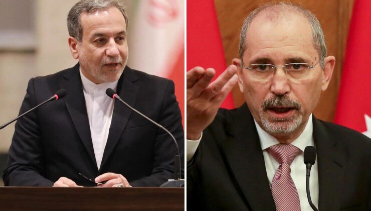 Füze saldırıları iki ülkeyi karşı karşıya getirdi! İran’dan sert yanıt