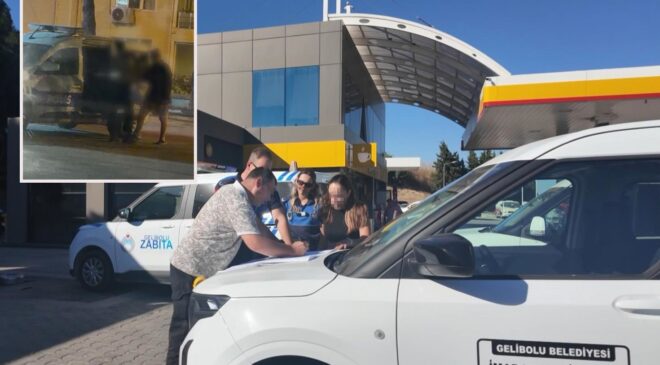 Gelibolu’da skandal olay sonrası otel süresiz mühürlendi