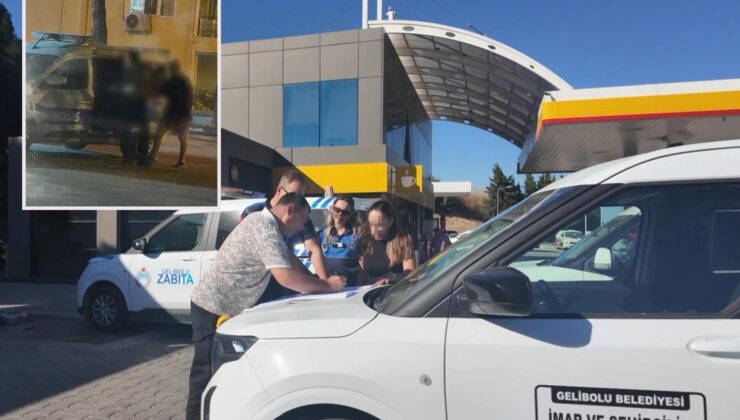 Gelibolu’da skandal olay sonrası otel süresiz mühürlendi