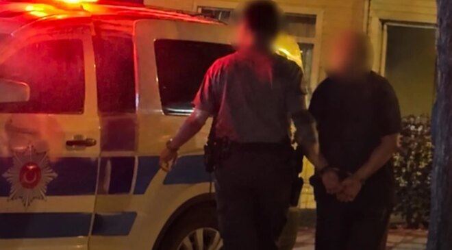 Bir il bu skandalı konuşuyor! İş insanı, 18 yaşından küçük 2 erkek çocukla otelde basıldı