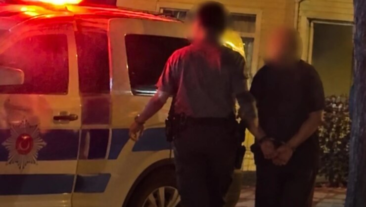 Bir il bu skandalı konuşuyor! İş insanı, 18 yaşından küçük 2 erkek çocukla otelde basıldı