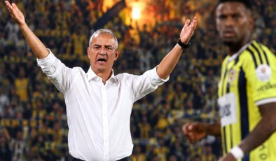 İsmail Kartal’dan Roma’ya özel plan! Taktik sil baştan