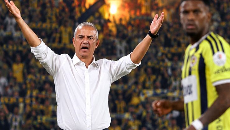 İsmail Kartal’dan Roma’ya özel plan! Taktik sil baştan