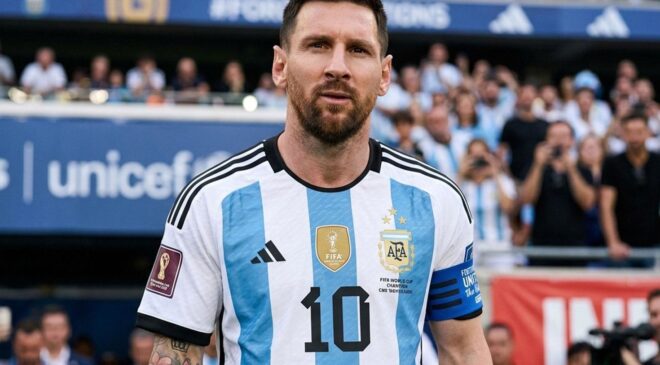 Lionel Messi, İspanya’dan bir takım daha satın aldı