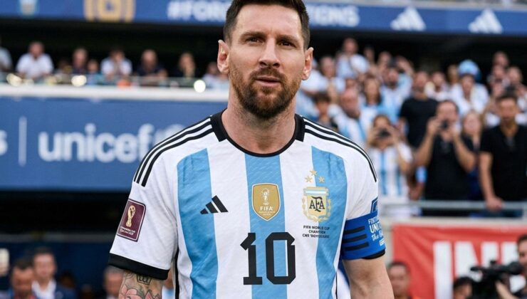 Lionel Messi, İspanya’dan bir takım daha satın aldı