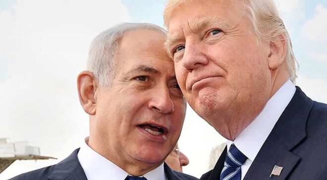 Trump’tan İran için çarpıcı sözler: İsrail şu anda olmazdı