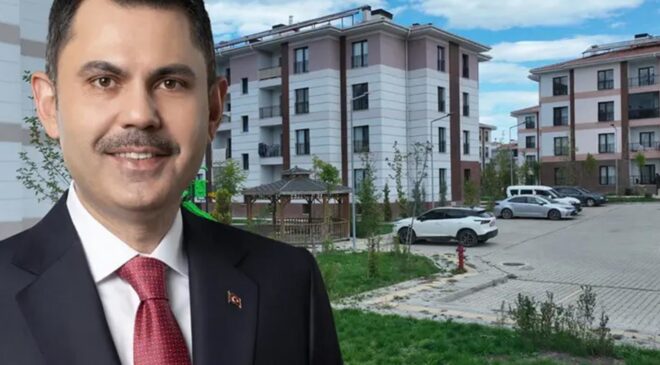 İstanbul’da 15 bin kiralık konut projesinde detaylar belli oldu