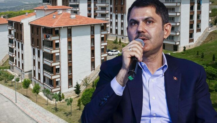 İstanbul’da kira derdine devlet eli! Murat Kurum tarih verdi