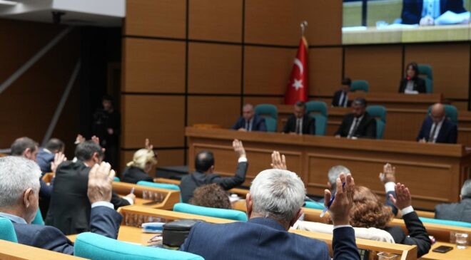 İstanbul Valiliği’nden Üsküdar seçimiyle ilgili iddialara yanıt