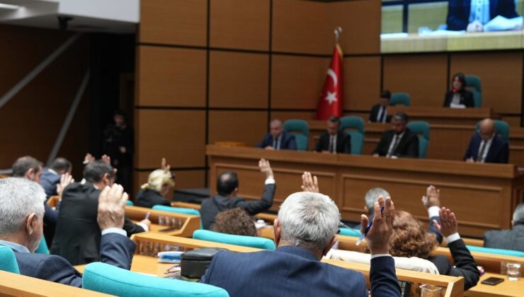İstanbul Valiliği’nden Üsküdar seçimiyle ilgili iddialara yanıt