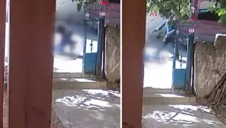 Maltepe’deki kiracı dehşetinden yeni görüntüler