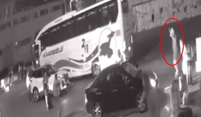 Polisle çatışan DEAŞ’lı terörist, İstanbul’u kana bulayıp otobüsle kaçacaktı! Bilet almış