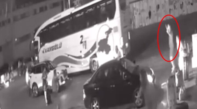 Polisle çatışan DEAŞ’lı terörist, İstanbul’u kana bulayıp otobüsle kaçacaktı! Bilet almış