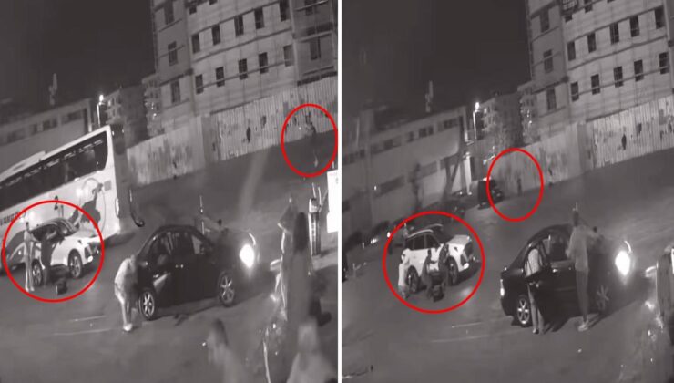 İstanbul’u kana bulayacaktı! İşte 21 yaşındaki teröristle ekiplerin çatışma anı