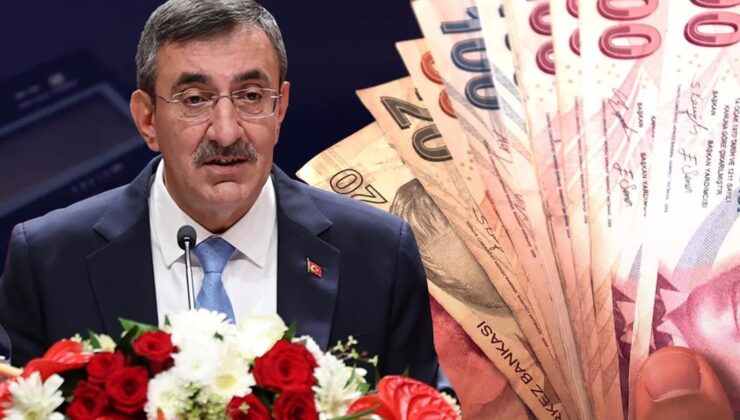 OVP sonrası yeniden hesaplandı! İşte en düşük memur maaşı için konuşulan rakam