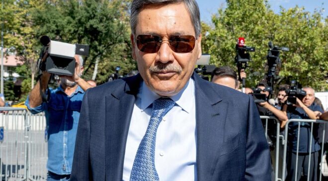 Melih Gökçek’in ifadesi ortaya çıktı: Ne kadar emekli maaşı aldığını da anlattı