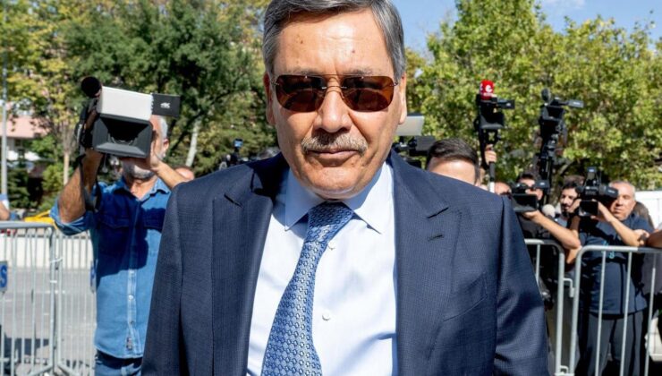 Melih Gökçek’in ifadesi ortaya çıktı: Ne kadar emekli maaşı aldığını da anlattı