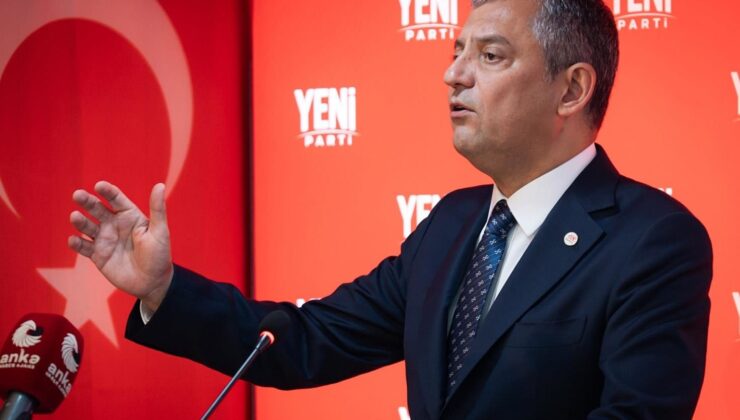 İşte Özgür Özel’in “Hakkımı helal etmeyeceğim” dediği 4 isim