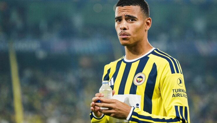 İtalyanlar, Greenwood’un Fenerbahçe’ye transferini kabullenemedi