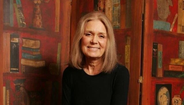 Kadın hakları mücadelesinin simge ismiydi! Gloria Steinem’den acı haber
