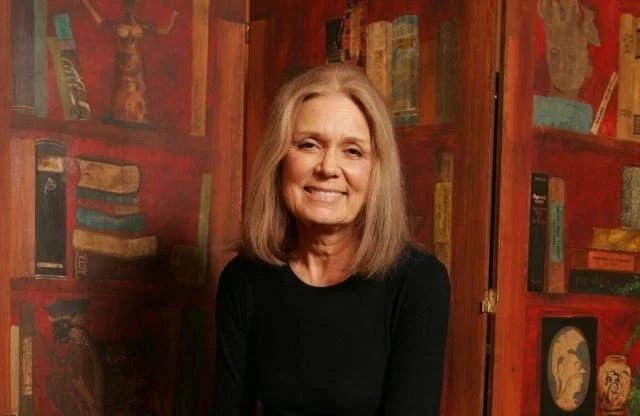 Kadın hakları mücadelesinin simge ismiydi! Gloria Steinem’den acı haber