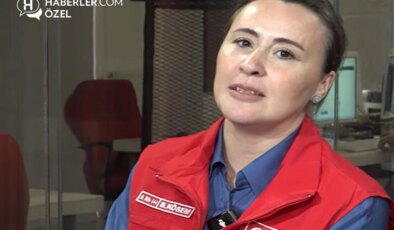 Türk Kızılay İstanbul İl Başkanı Kösem’den kan bağışı çağrısı: Acil değil, sürekli bir ihtiyaç