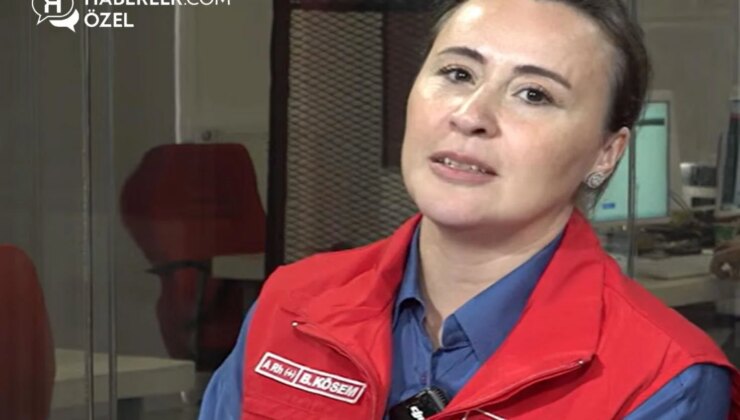 Türk Kızılay İstanbul İl Başkanı Kösem’den kan bağışı çağrısı: Acil değil, sürekli bir ihtiyaç