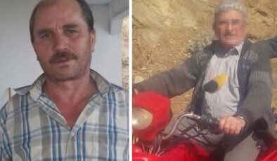 Denizli’de odun kesme tartışmasında kan aktı! 93 yaşındaki baba oğlunu vurdu