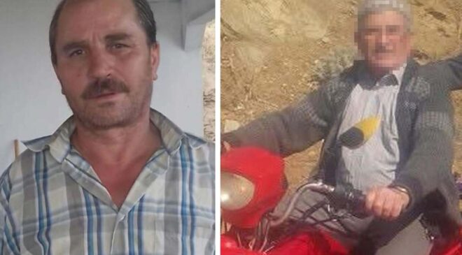 Denizli’de odun kesme tartışmasında kan aktı! 93 yaşındaki baba oğlunu vurdu