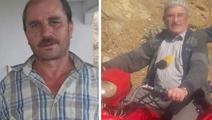 Denizli’de odun kesme tartışmasında kan aktı! 93 yaşındaki baba oğlunu vurdu