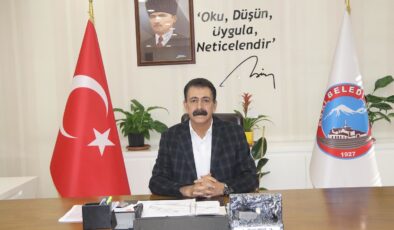 Ağrı Belediye Eş Başkanı Memet Akkuş hayatını kaybetti