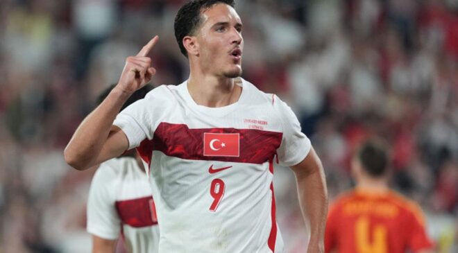 Deniz Gül resmen Galatasaray’da! KAP’a bildirildi, İstanbul’a geliyor