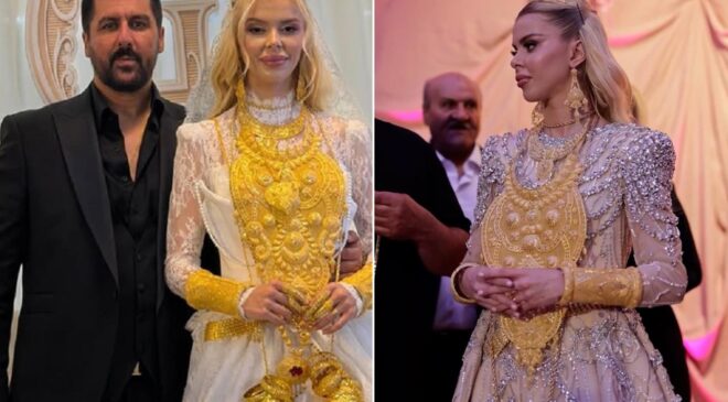 “Kara Haydar” gözaltına alındı, fenomen eşinden apar topar hamle geldi
