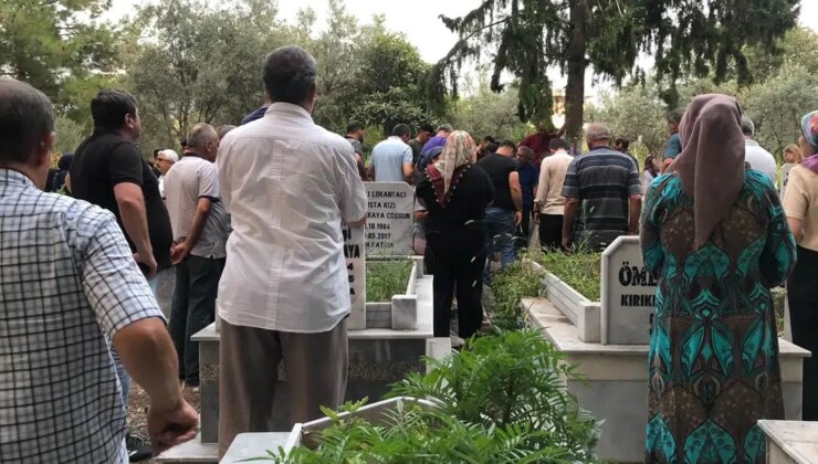 Hatay’daki olayın sır perdesi aralandı! Kendi ölümünü kayıt altına almış