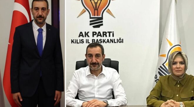 Kenti karıştıran ses kaydı! AK Partili başkan sessizliğini bozdu