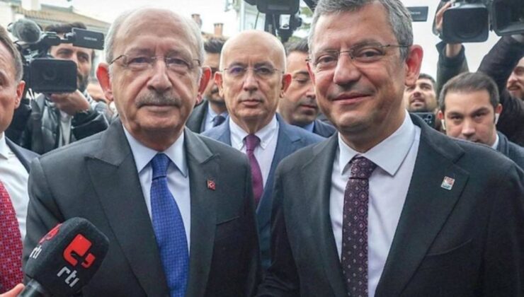 Özgür Özel, Kılıçdaroğlu’nun yaptığı teklifi ilk kez açıkladı